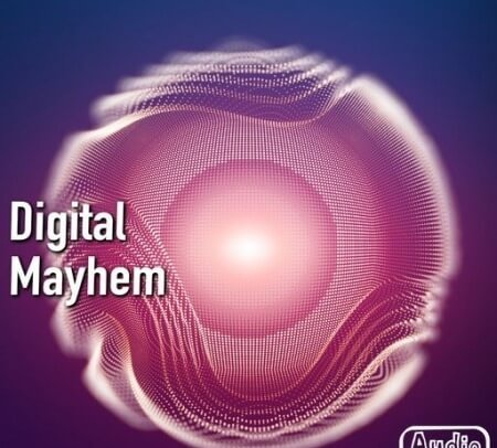AudioFriend Digital Mayhem WAV
